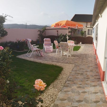 Ranch Lau&Ri Nazare Apartment Cela Velha Exterior photo