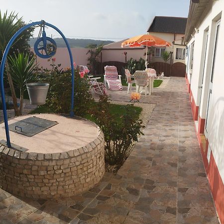 Ranch Lau&Ri Nazare Apartment Cela Velha Exterior photo